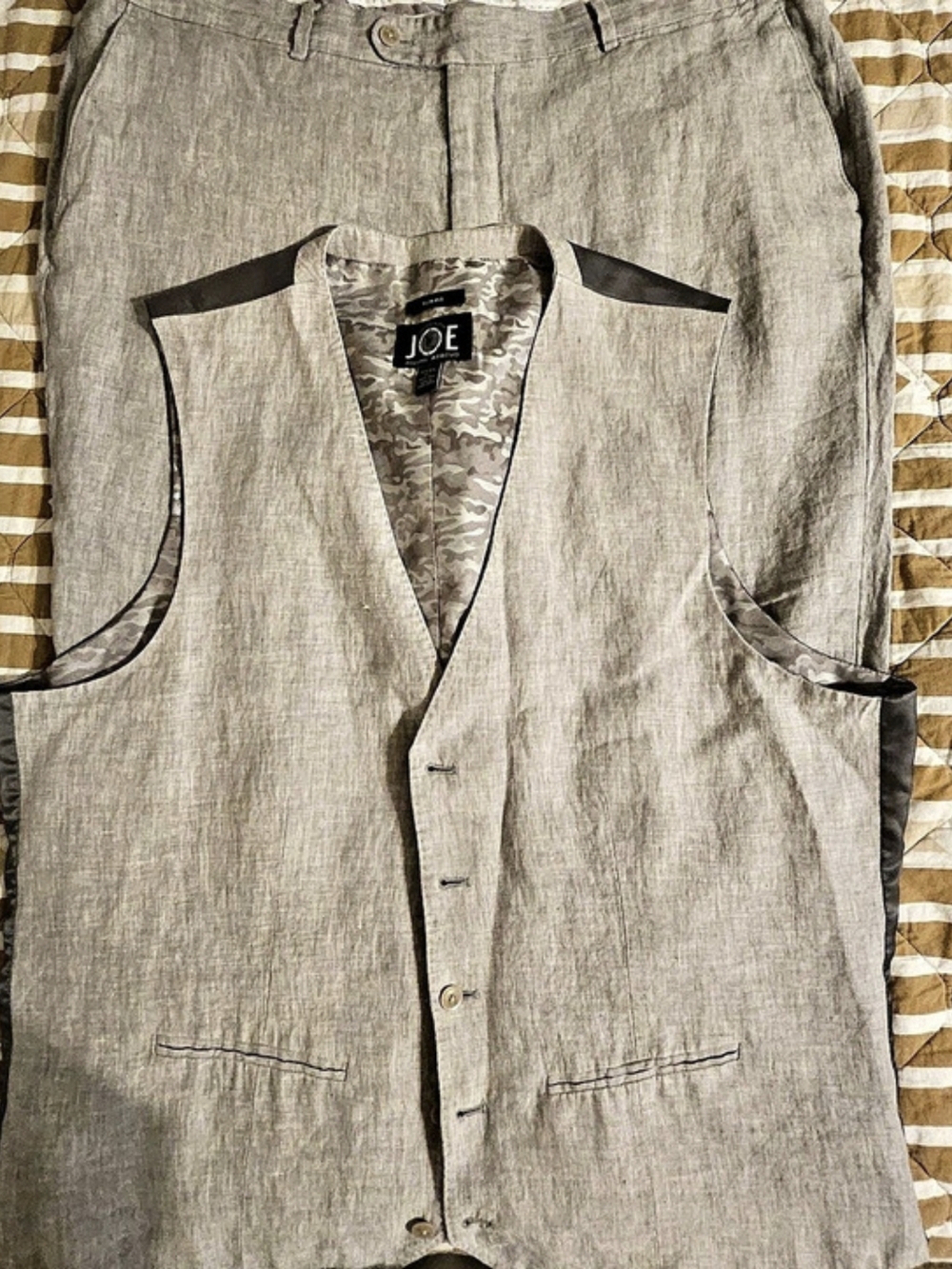 Joseph Abboud Men's
